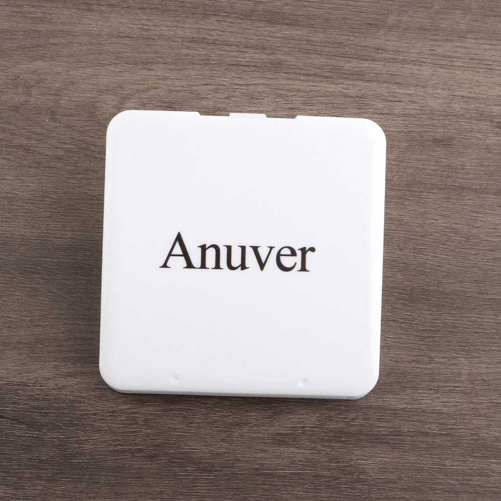 Anuver Diamond Painting Storage Box