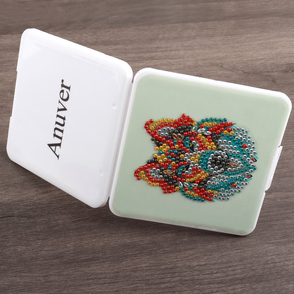 Anuver Diamond Painting Storage Box