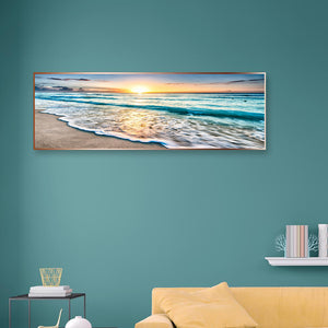 Full Large Diamond Painting kit - Sea scenery