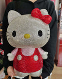 DIY Oversized 41cm standing Hello Kitty  (with glue tools)