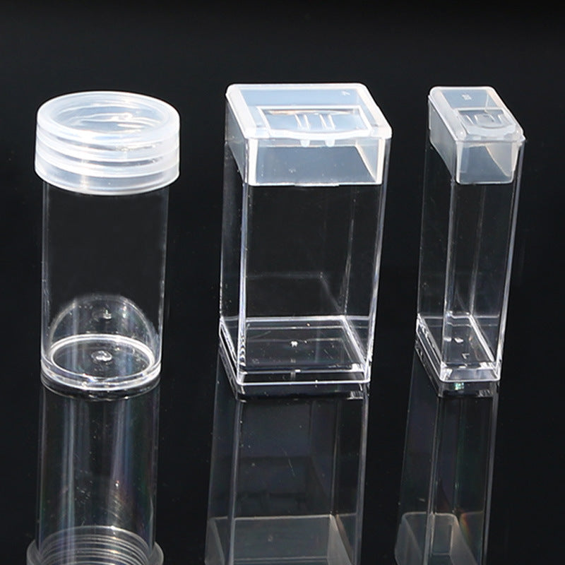 Rice bead box diamond drills box