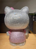 DIY Oversized 41cm standing Hello Kitty  (with glue tools)