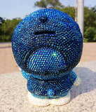 DIY Doraemon  (with glue tools)