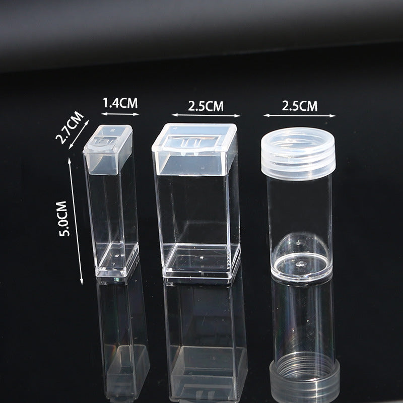 Rice bead box diamond drills box