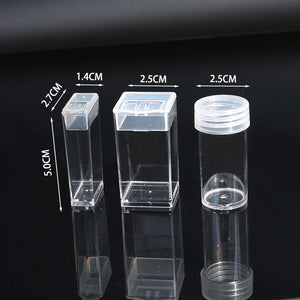 Rice bead box diamond drills box