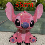 DIY Stitch (with glue tools)