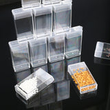 Slots Bottles Diamond Painting Storage Box (Give stickers free)