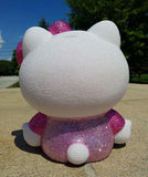 DIY Oversized 40cm Hello Kitty  (with glue tools)