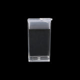 Slots Bottles Diamond Painting Storage Box (Give stickers free)