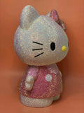 DIY Oversized 41cm standing Hello Kitty  (with glue tools)