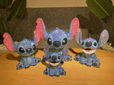 DIY Stitch (with glue tools)
