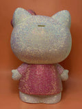 DIY Oversized 41cm standing Hello Kitty  (with glue tools)