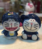 DIY Doraemon  (with glue tools)