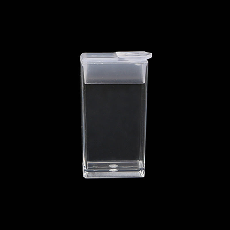 Rice bead box diamond drills box
