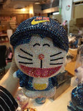DIY Doraemon  (with glue tools)