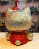 DIY Oversized 40 cm red Hello Kitty  (with glue tools)