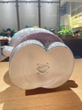 DIY Oversized 41cm standing Hello Kitty  (with glue tools)