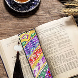 DIY Diamond Painting | Pattern Bookmark