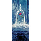 Full Large Diamond Painting kit - Eternal flower