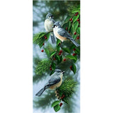 Full Large Diamond Painting kit - Tits