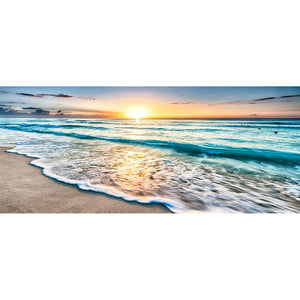 Full Large Diamond Painting kit - Sea scenery