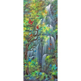 Full Large Diamond Painting kit - Wild scenery