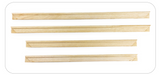 DIY Painting by number kit | White birch