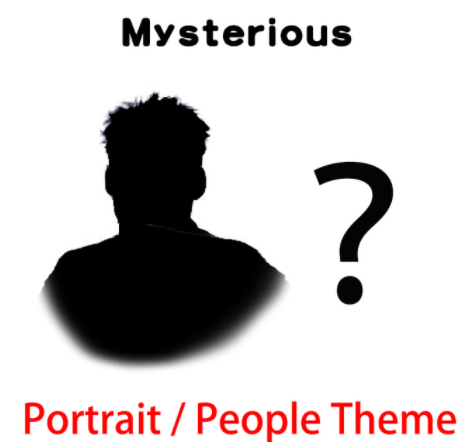 Mystery Diamond Painting - Round Drills / Square Drills