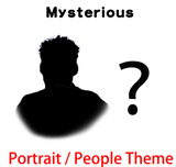 Mystery Diamond Painting - Round Drills / Square Drills