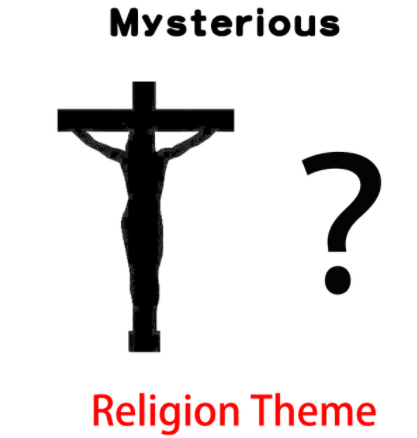 Mystery Diamond Painting - Round Drills / Square Drills