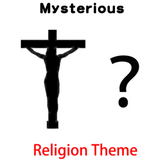 Mystery Diamond Painting - Round Drills / Square Drills