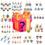 【Mysterious Box】Random Diamond Painting Keychain