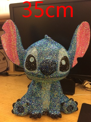 DIY Stitch (with glue tools)