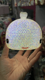 DIY glowing doll - Whale  (with glue tools)