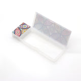 DIY Diamond Painting Stationery box | 2 Grids Mandala