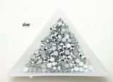2MM 3MM 4MM resin drills mobile phone beauty nail drills (1000pcs) - Hibah-Diamond painting art studio