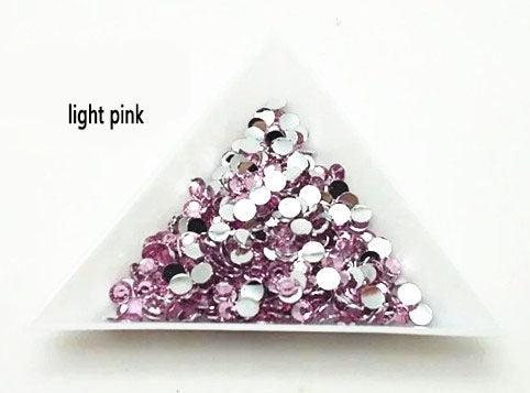 2MM 3MM 4MM resin drills mobile phone beauty nail drills (1000pcs) - Hibah-Diamond painting art studio