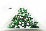2MM 3MM 4MM resin drills mobile phone beauty nail drills (1000pcs) - Hibah-Diamond painting art studio