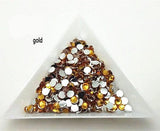 2MM 3MM 4MM resin drills mobile phone beauty nail drills (1000pcs) - Hibah-Diamond painting art studio