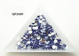 2MM 3MM 4MM resin drills mobile phone beauty nail drills (1000pcs) - Hibah-Diamond painting art studio
