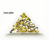 2MM 3MM 4MM resin drills mobile phone beauty nail drills (1000pcs) - Hibah-Diamond painting art studio