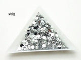 2MM 3MM 4MM resin drills mobile phone beauty nail drills (1000pcs) - Hibah-Diamond painting art studio