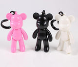3 inch Popobe Bear model ( without diamonds and glue tool ) - Hibah-Diamond painting art studio