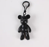 3 inch Popobe Bear model ( without diamonds and glue tool ) - Hibah-Diamond painting art studio