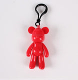 3 inch Popobe Bear model ( without diamonds and glue tool ) - Hibah-Diamond painting art studio
