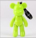 3 inch Popobe Bear model ( without diamonds and glue tool ) - Hibah-Diamond painting art studio