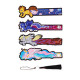 DIY Diamond Painting | Princess Luna Bookmark