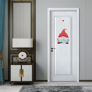 DIY Diamond painting pendant - Santa Claus