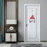 DIY Diamond painting pendant - Santa Claus