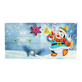 5D DIY Diamond Painting Christmas Greeting Card Xmas Gift (8 pcs) - Hibah-Diamond painting art studio